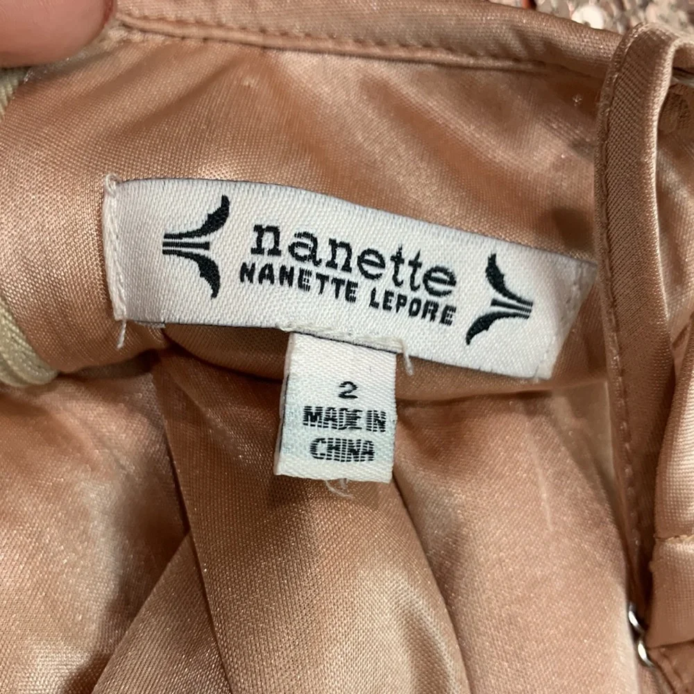 Nanette Lapore dress - Picture 9 of 11